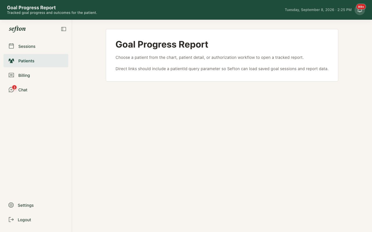 The Submit Evaluation Report to Payer step with payer and submission method selected.